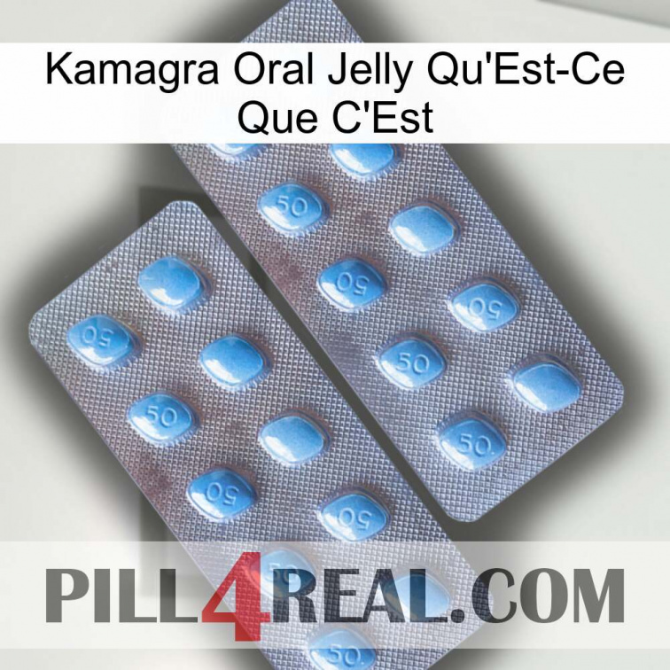 Kamagra Oral Jelly What Is It viagra4